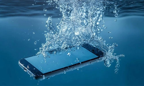 درجه حفاظت IP در صنعت تلفن همراه
